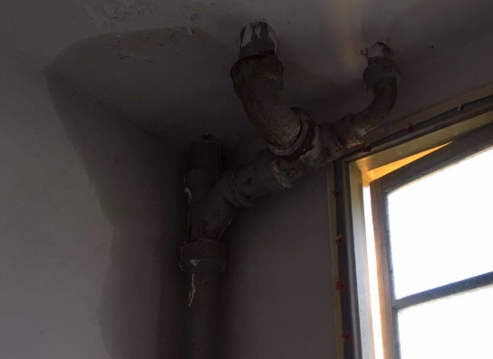 滨州市卫生间漏水维修公司专业解读滨州市卫生间防水的步骤